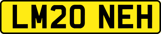 LM20NEH