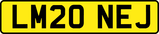 LM20NEJ