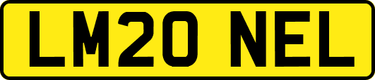 LM20NEL
