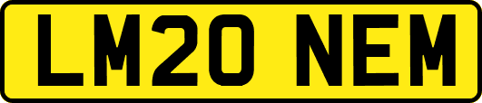 LM20NEM