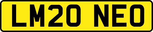 LM20NEO