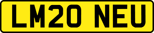 LM20NEU