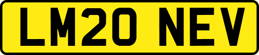 LM20NEV