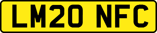 LM20NFC