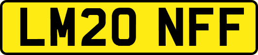 LM20NFF