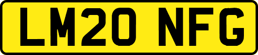 LM20NFG