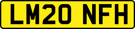 LM20NFH
