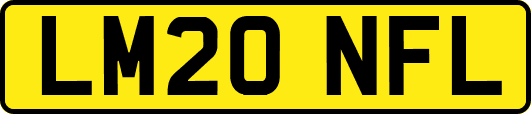 LM20NFL