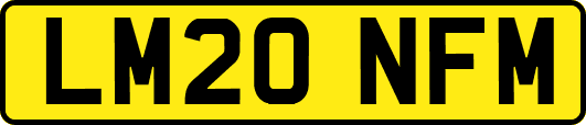 LM20NFM