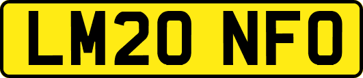 LM20NFO