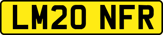 LM20NFR