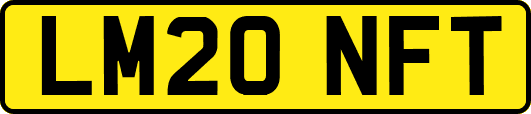 LM20NFT