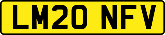 LM20NFV