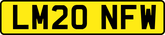 LM20NFW