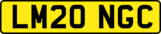 LM20NGC