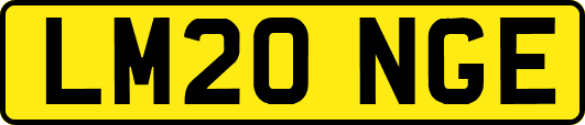LM20NGE