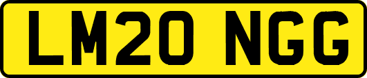 LM20NGG