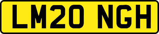 LM20NGH