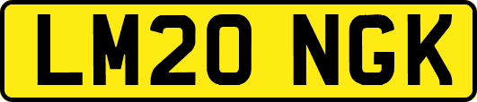 LM20NGK