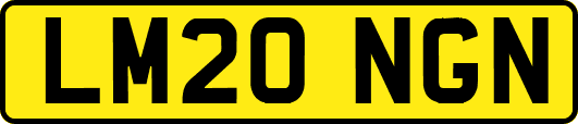LM20NGN