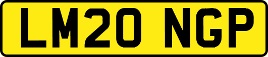 LM20NGP