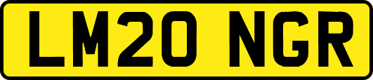 LM20NGR