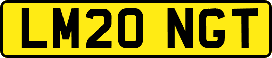 LM20NGT