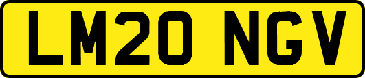 LM20NGV