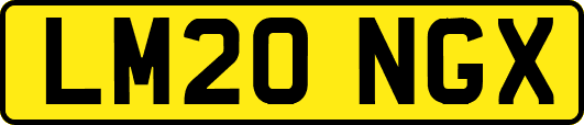 LM20NGX