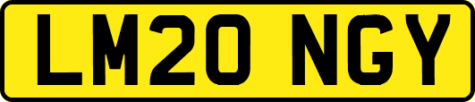 LM20NGY