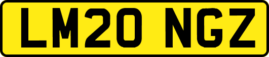 LM20NGZ