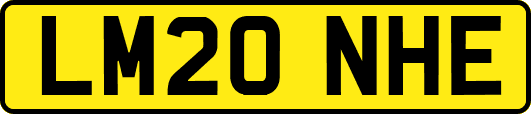 LM20NHE