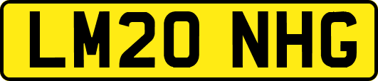 LM20NHG