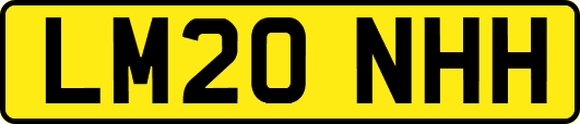 LM20NHH