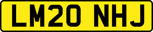 LM20NHJ