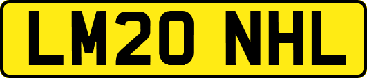 LM20NHL