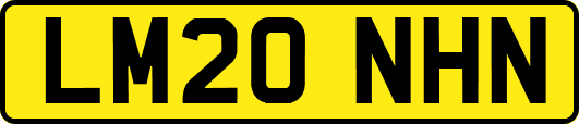 LM20NHN