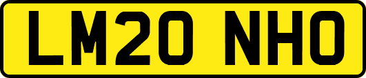 LM20NHO