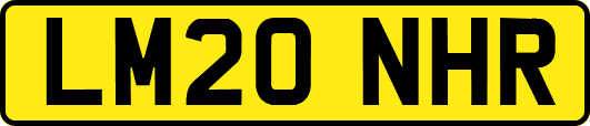 LM20NHR