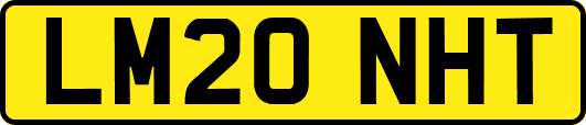 LM20NHT
