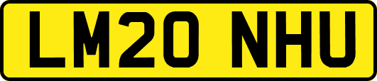 LM20NHU