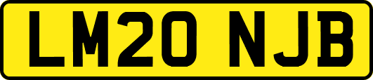LM20NJB