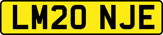 LM20NJE