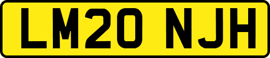 LM20NJH