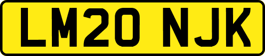 LM20NJK