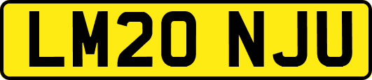 LM20NJU