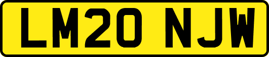 LM20NJW