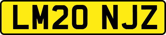 LM20NJZ