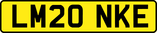 LM20NKE
