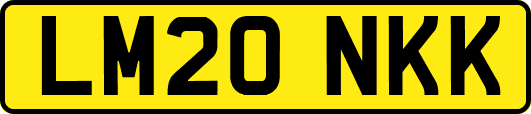 LM20NKK
